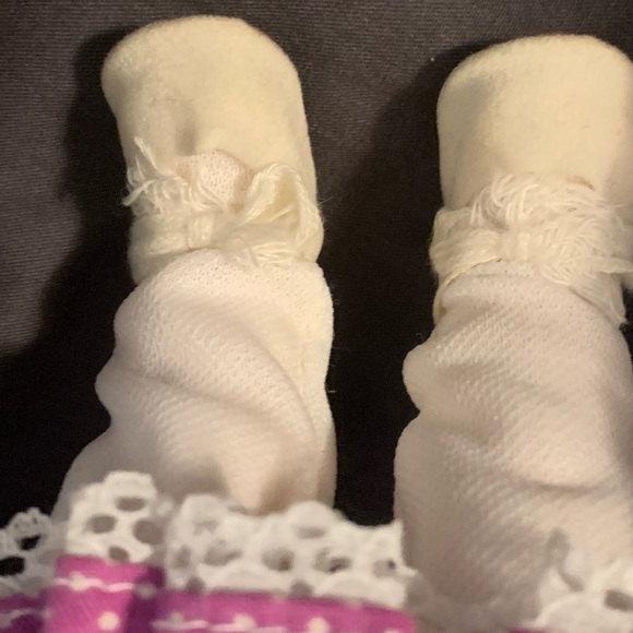 Vintage Kewpie dolls, set of 2. - Picture 11 of 16